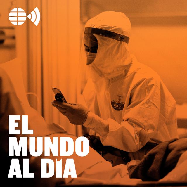 Héroes y secuelas de la pandemia: “Ya no puedo trabajar” - podcast episode cover