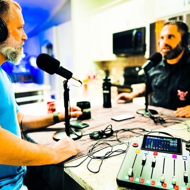 A Flavorful Feast: Chef Jeffrey Schlissel's Culinary Creations For Columbia Restaurant - podcast episode cover
