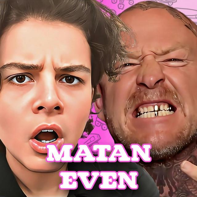Matan Even DESTROYS Jason's Studio - podcast episode cover