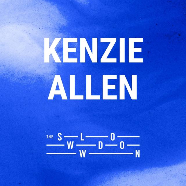 1296: In Which I Become (Skywoman) by Kenzie Allen - podcast episode cover