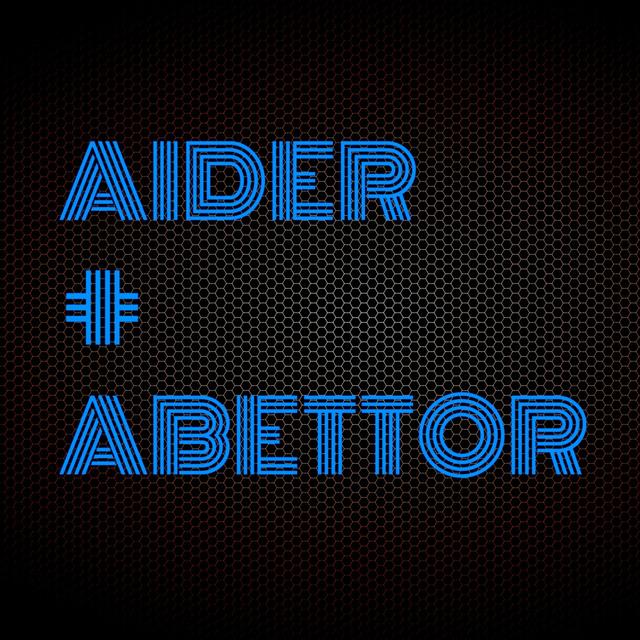 algorhythm nation - podcast episode cover