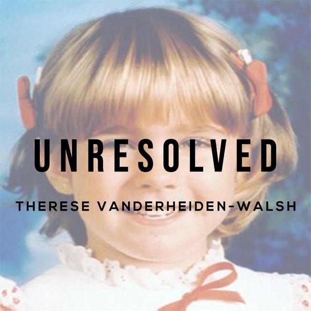 Therese Vanderheiden-Walsh - podcast episode cover