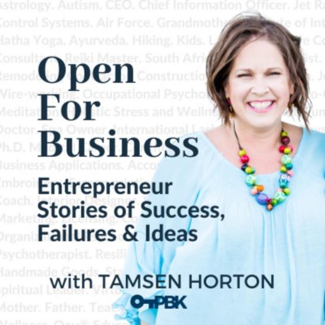 Best Book for Business Ideas Using Kajabi - podcast episode cover