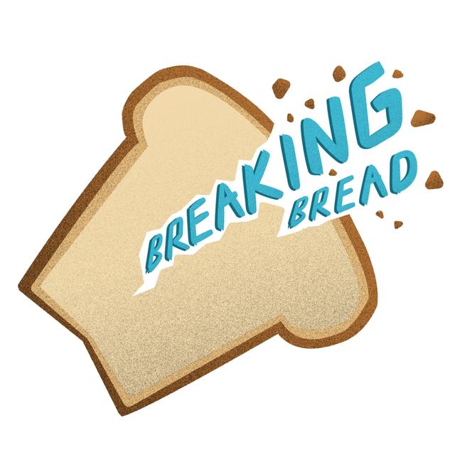 Ep7: Sourdough Breads - podcast episode cover