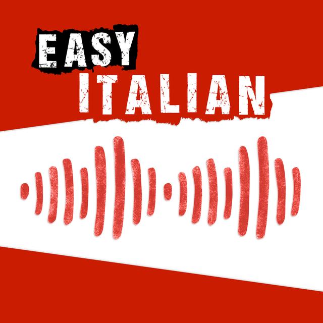 138: Aiuto! L'Italia è più piccola! - podcast episode cover