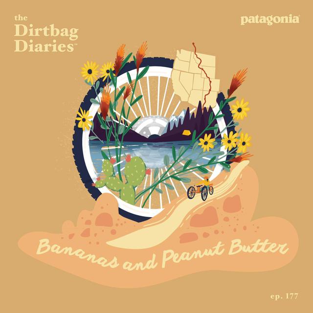 Bananas and Peanut Butter - podcast episode cover