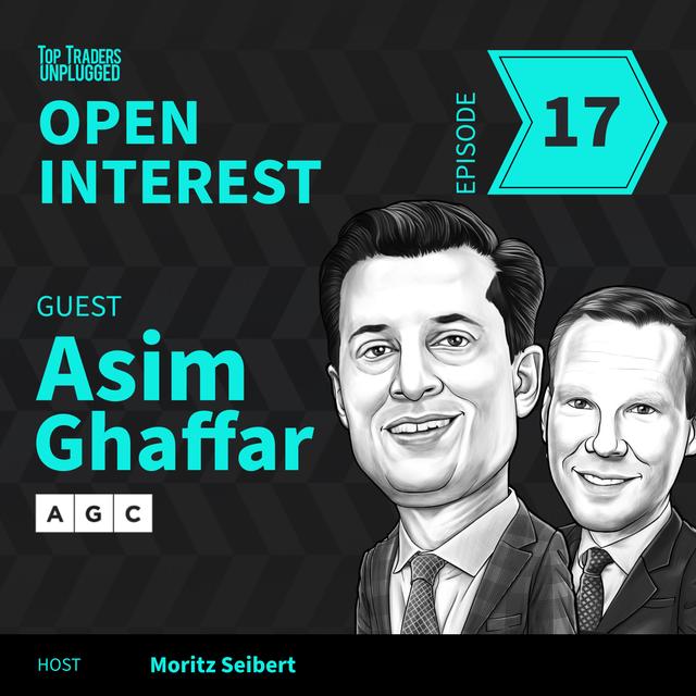 OI17: The End of the Bull Market: What’s Next for Equities? ft. Asim Ghaffar - podcast episode cover
