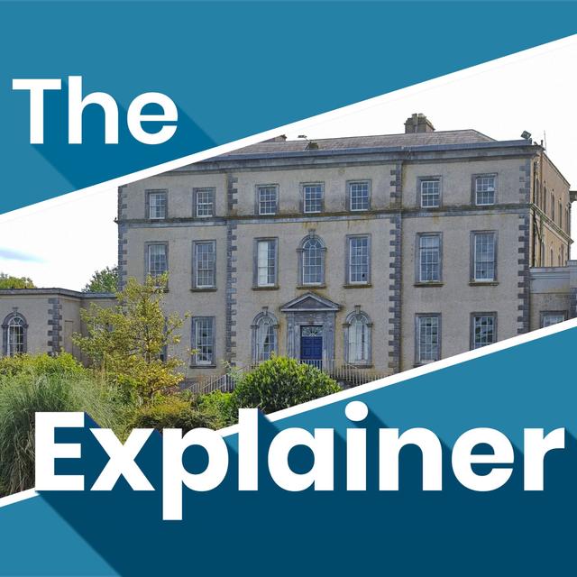 What can be learned from the government's handling of an IPAS centre in Tipperary? - podcast episode cover