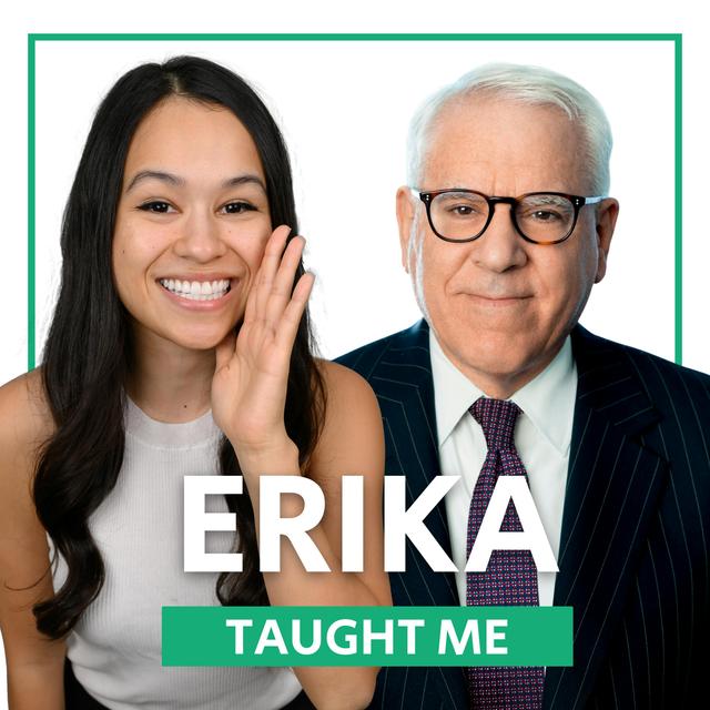 Asking a Self-Made Billionaire Investor How To Build Wealth - podcast episode cover