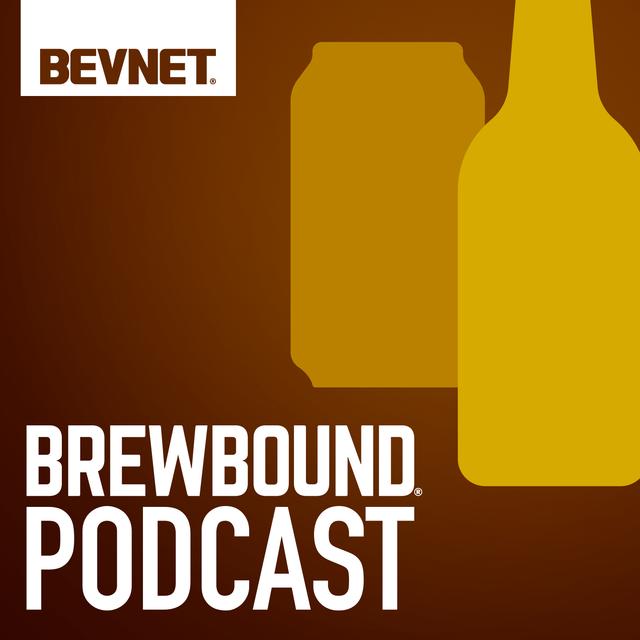 Top 50 Breweries, a California Craft-on-Craft Merger and a Conversation with Ibotta - podcast episode cover