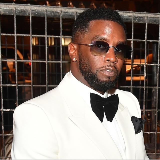 The Trial of Sean ‘Diddy’ Combs - podcast episode cover