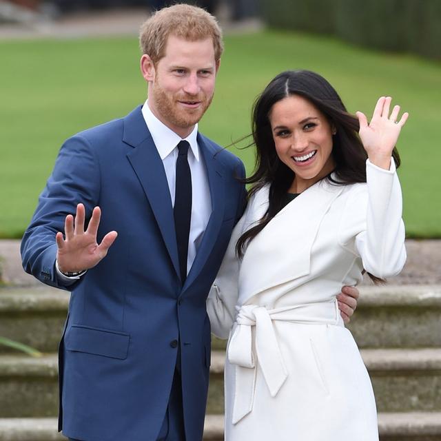 67: Ho-Ho-Ho House Of Windsor - podcast episode cover