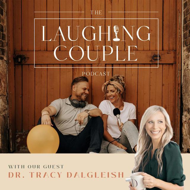 S2 E84 - Your Mom is NOT my Problem w Dr. Tracy Dalgleish - podcast episode cover