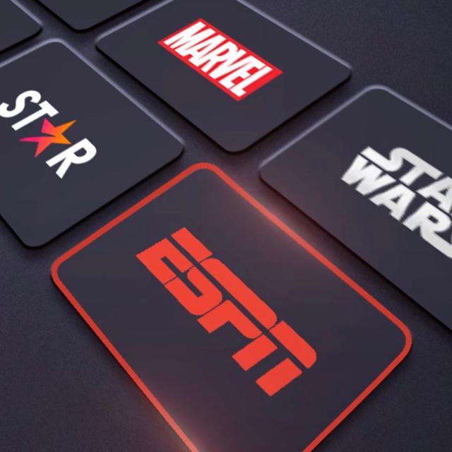 ESPN On Disney+ Launch Date Announced For Australia & New Zealand | Disney Plus News - podcast episode cover