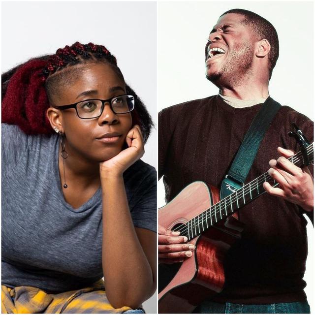 Special Guest: J Pash - podcast episode cover