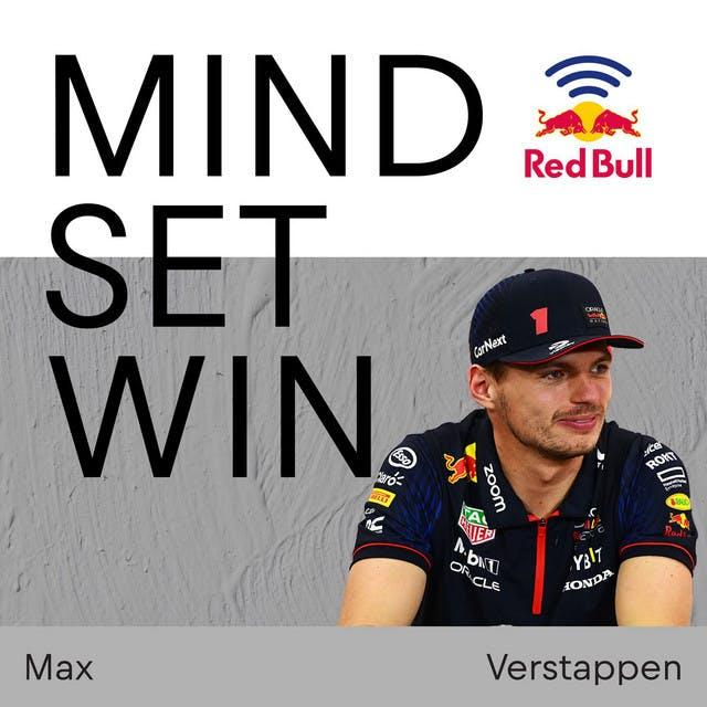 Formula One world champion Max Verstappen – trusting the process - podcast episode cover