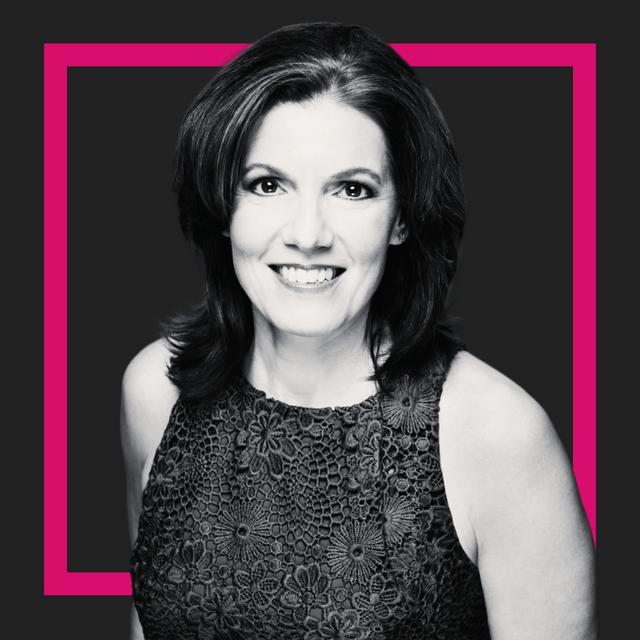 Cathy Richards: Aging Gracefully, Burnout and Dementia - podcast episode cover