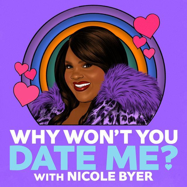 Skipping Love  (w/ Betsy Sodaro) - podcast episode cover
