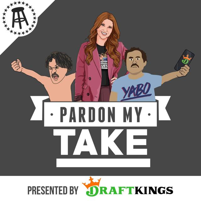 Rachel Nichols, Celtics Win Big, Pacers And Wolves Go Up, Derek Carr Retires, NHL Playoffs, Max Is Back And Jordon Of The Week - podcast episode cover