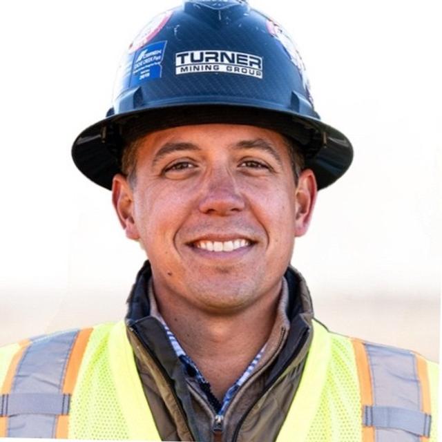 Win the people game with Keaton Turner, founder / CEO of Turner Mining Group - podcast episode cover