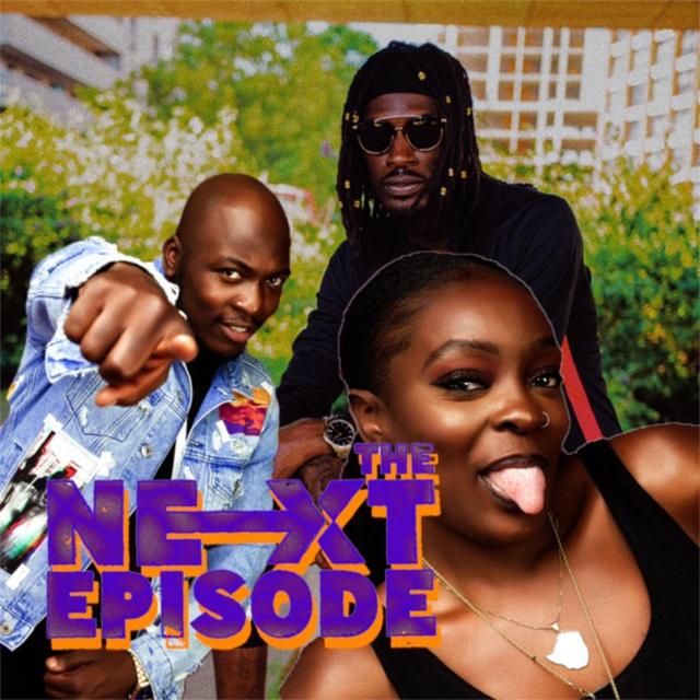 Afrobeats - podcast episode cover