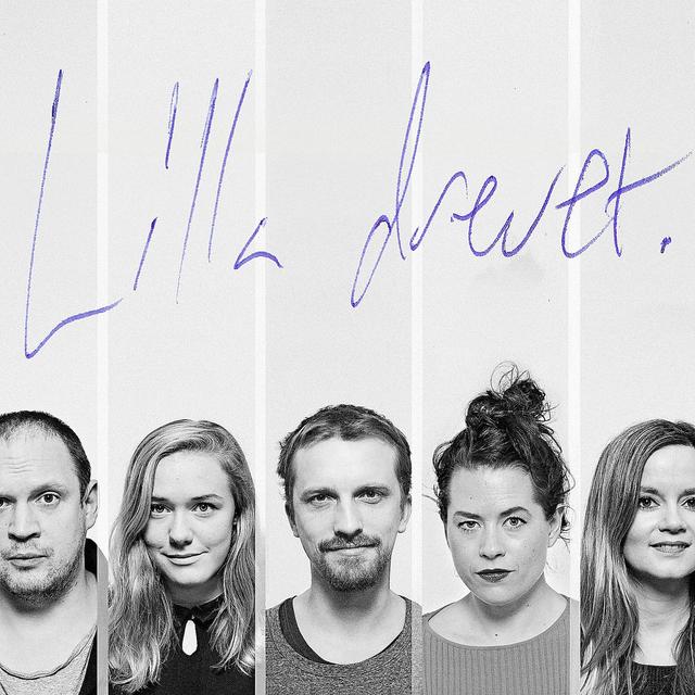 187. Februaripodden - podcast episode cover