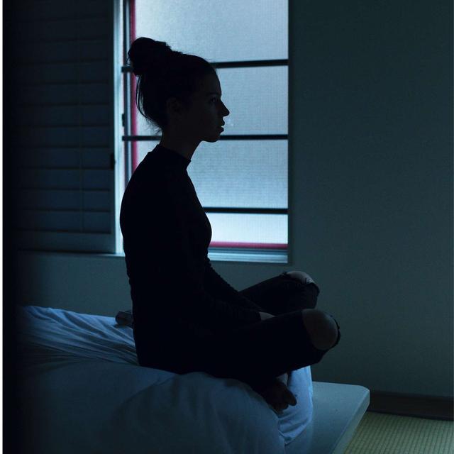 Amazing Deep Sleep Guided Meditation To Enhance Your Sleep - podcast episode cover