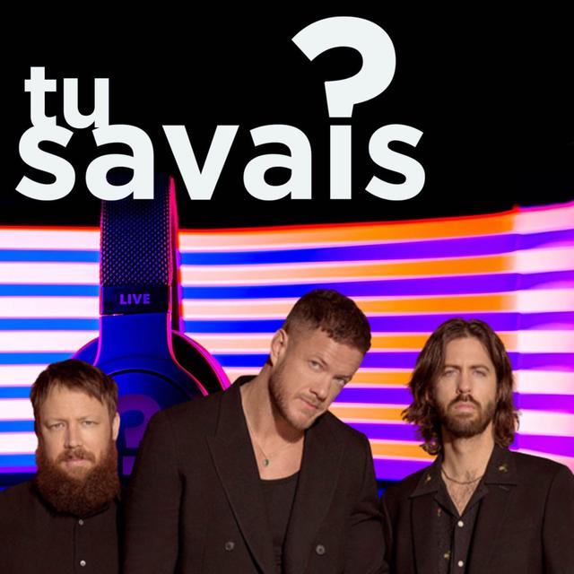Les secrets de “Demons” par Imagine Dragons - podcast episode cover