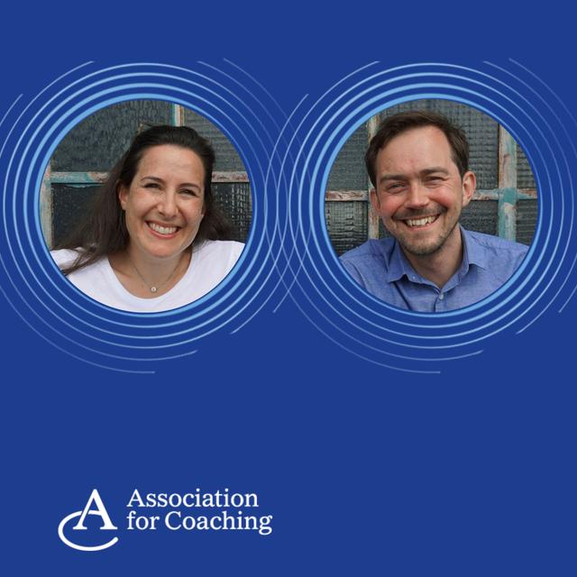 042: Finding a Safe Space to Market Your Coaching (Part 2) - podcast episode cover