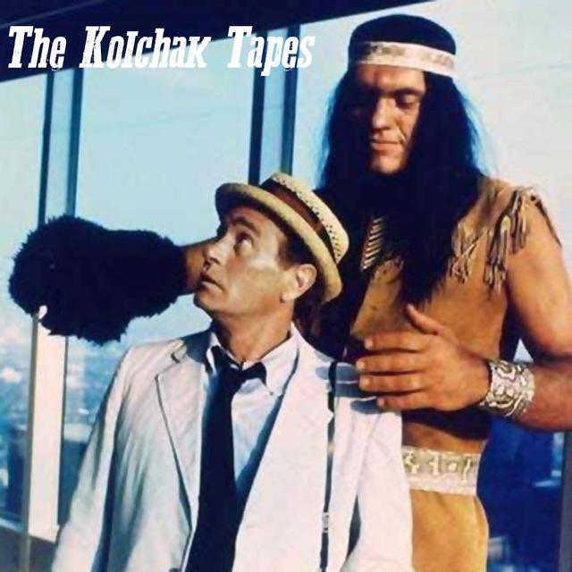 Bad Medicine (1974) - podcast episode cover