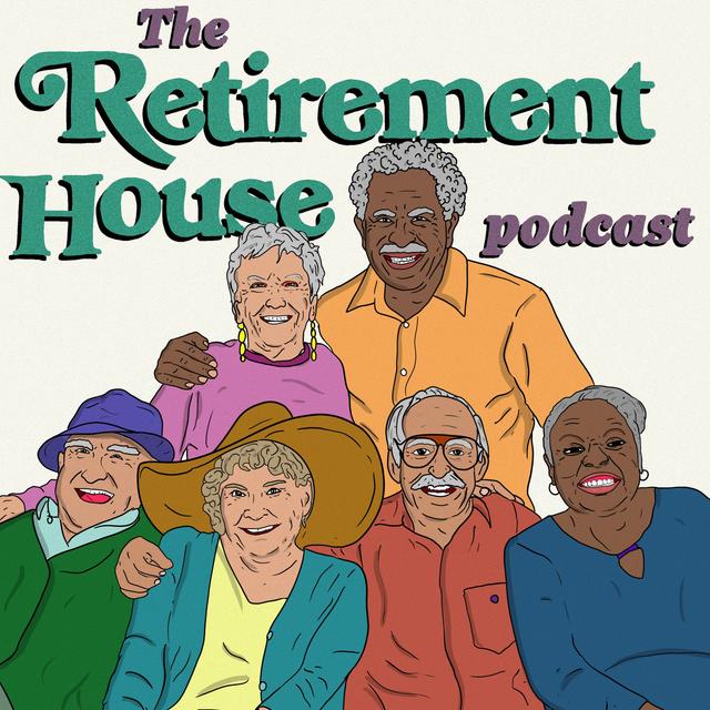 ShxtsNGigs Sit Down With Six Seniors In Los Angeles - podcast episode cover