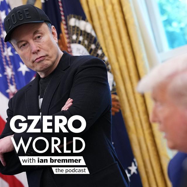 Where Trump-Musk bromance goes from here, with Semafor’s Ben Smith - podcast episode cover
