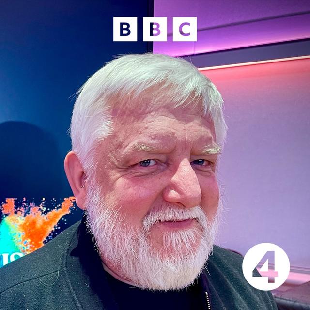 Simon Russell Beale - podcast episode cover