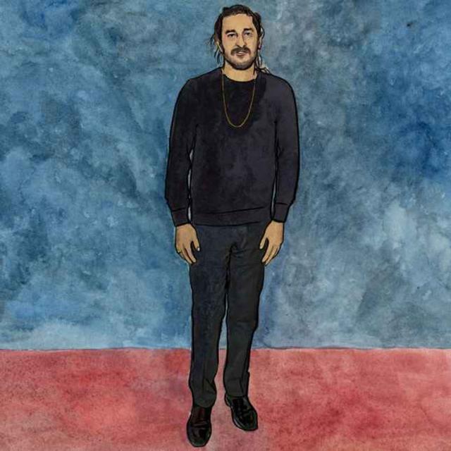 Ep. 170: Jeff Bhasker - podcast episode cover