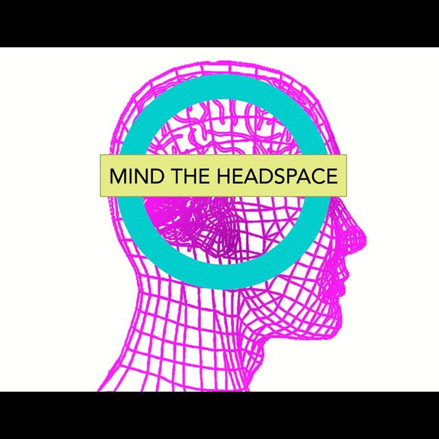 Mind the HeadSpace ep. 41: West & 3rd - podcast episode cover