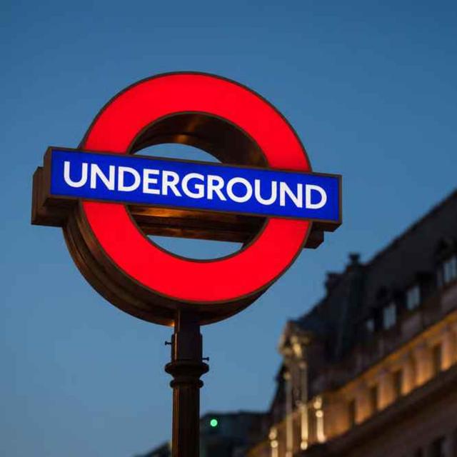 The TfL fat cats earning more than the Prime Minister - podcast episode cover