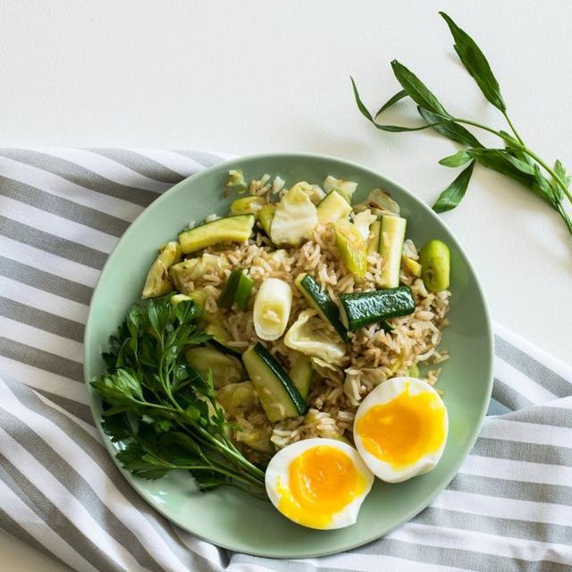 607: Plant-Based Diets: Are They Worth It? - podcast episode cover