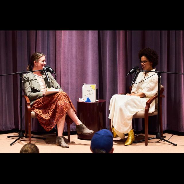 The questions we ask matter 🧐, with Dr. Katharine Wilkinson - podcast episode cover