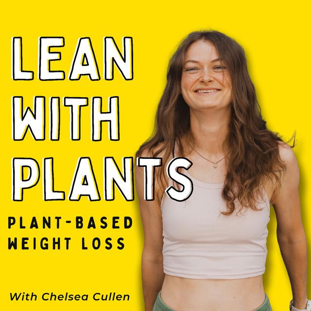 Year of Change: 3 Simple Steps to Actually Succeed Long-Term - podcast episode cover