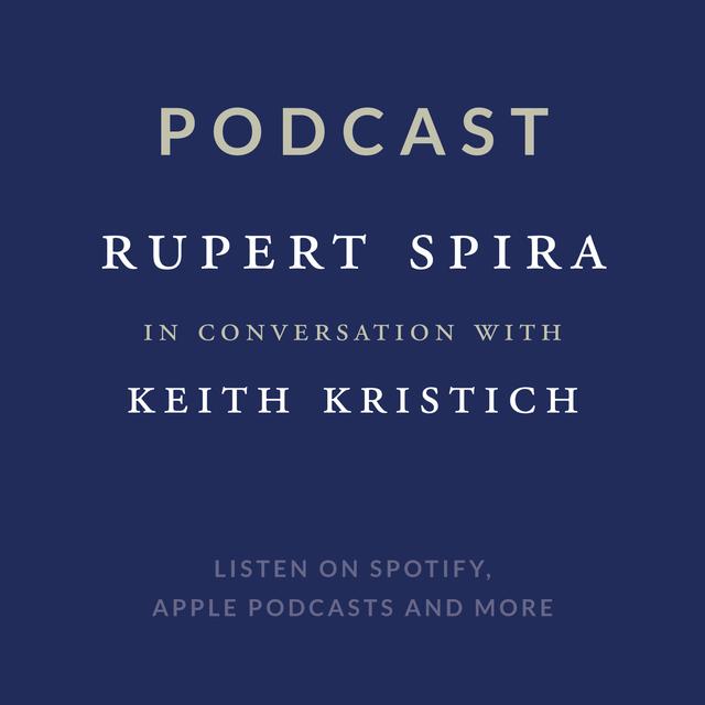 Episode 67: Keith Kristich - podcast episode cover