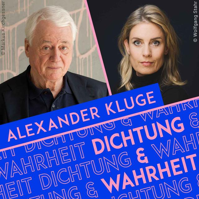 Alexander Kluge, welche Begegnungen inspirieren Sie? - podcast episode cover