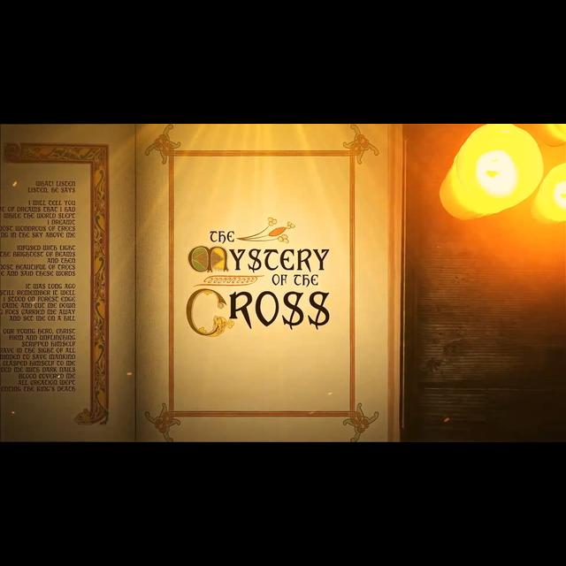 Revival Radio TV: Mystery of the Cross - podcast episode cover