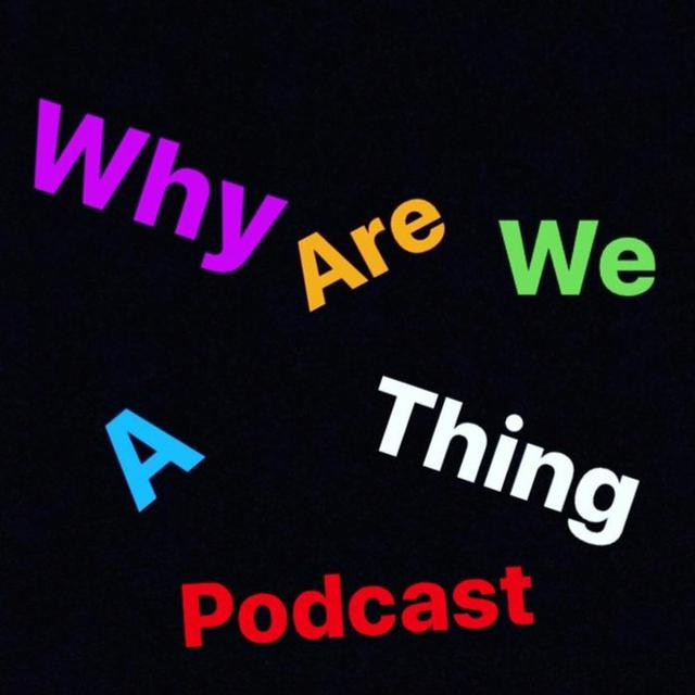 Ep.4 “Aliens And Dogs And Jesus” - podcast episode cover