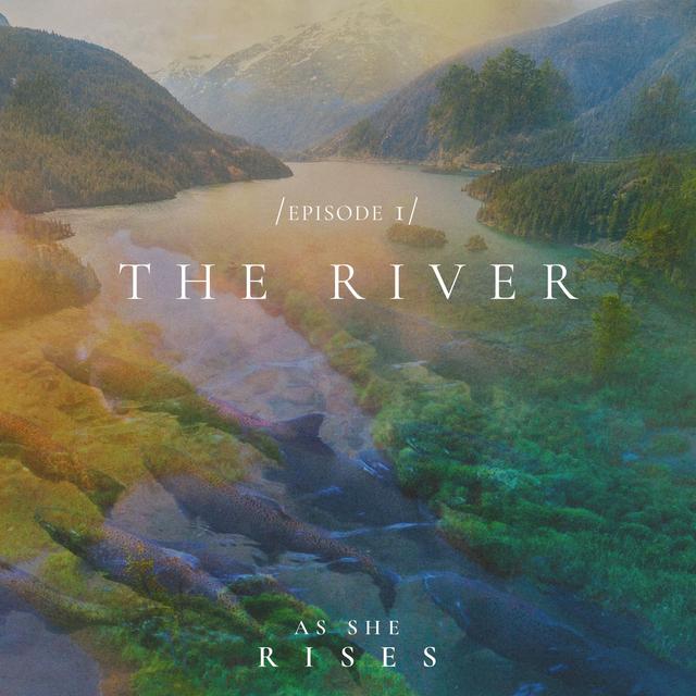 The River - podcast episode cover
