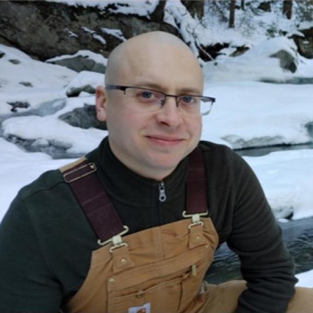 #96 Gary Johnson on Gemini Protocol, Clojure and off-the-grid life - podcast episode cover