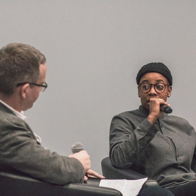 Dotty explains why you shouldn't play the role of a Presenter - podcast episode cover