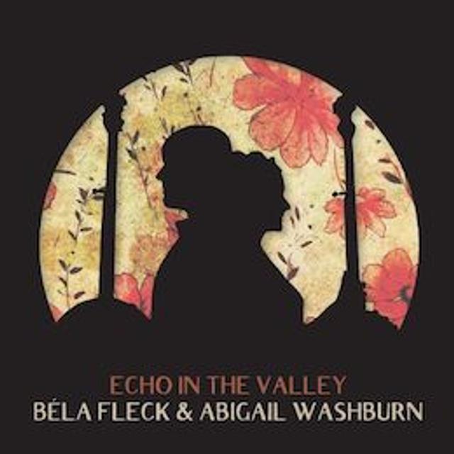 Béla Fleck & Abigail Washburn, plus Restoring the Jimmy Dean Show - podcast episode cover