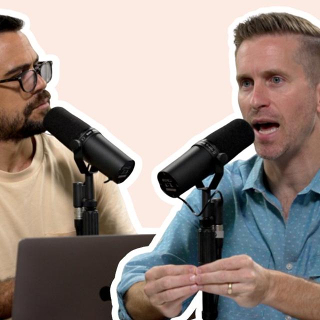 Surviving a Political Season with Your Soul Intact: Biblical vs Political - podcast episode cover