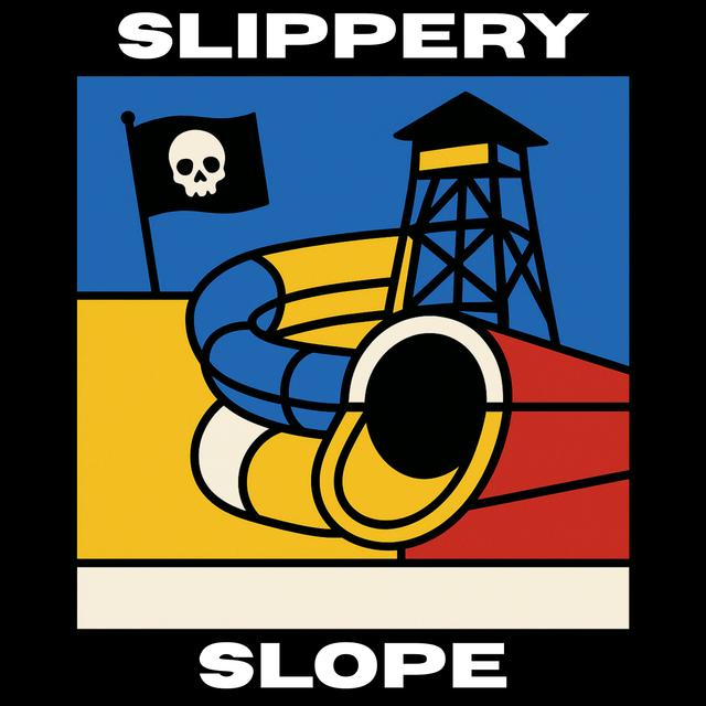 4. Big Opening 🎈- Slippery Slope - podcast episode cover