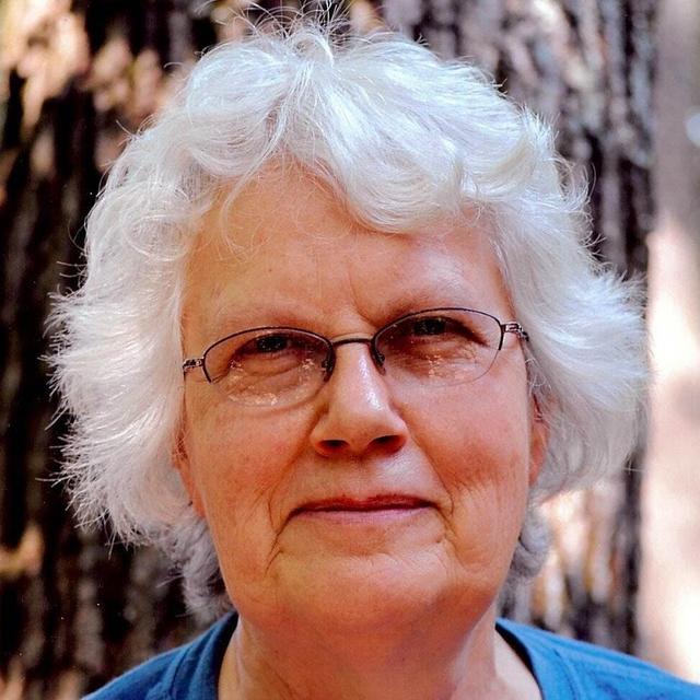Ep. 69 Beverley Eddy, "Ritchie Boy Secrets" - podcast episode cover